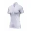Animo Basilea Competition Shirt White