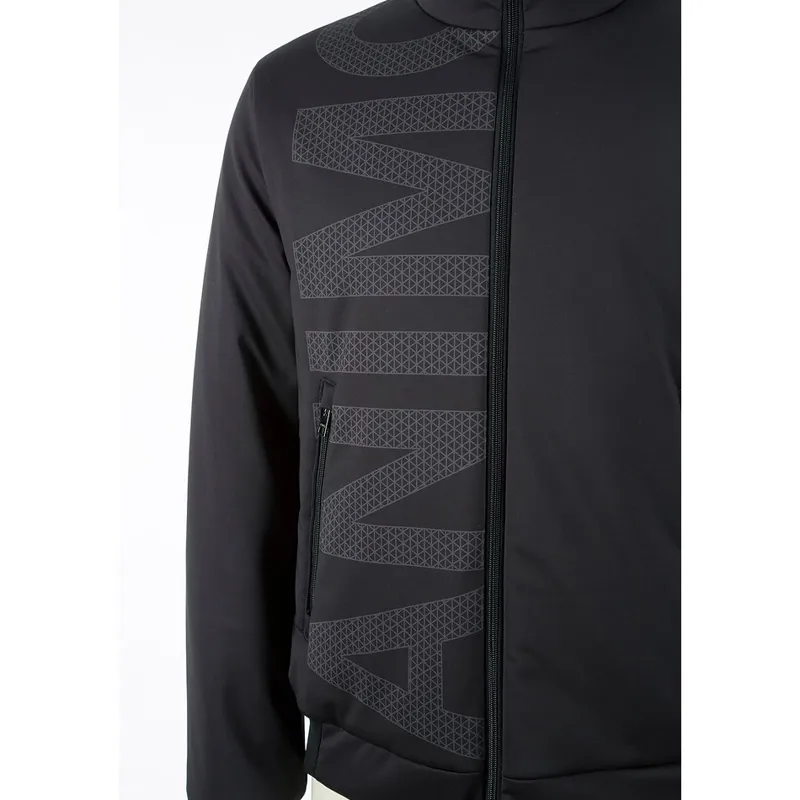 Animo Emiraje Mens Jacket Marine-2