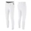 Animo Meterik Mens Knee Grip Breech White