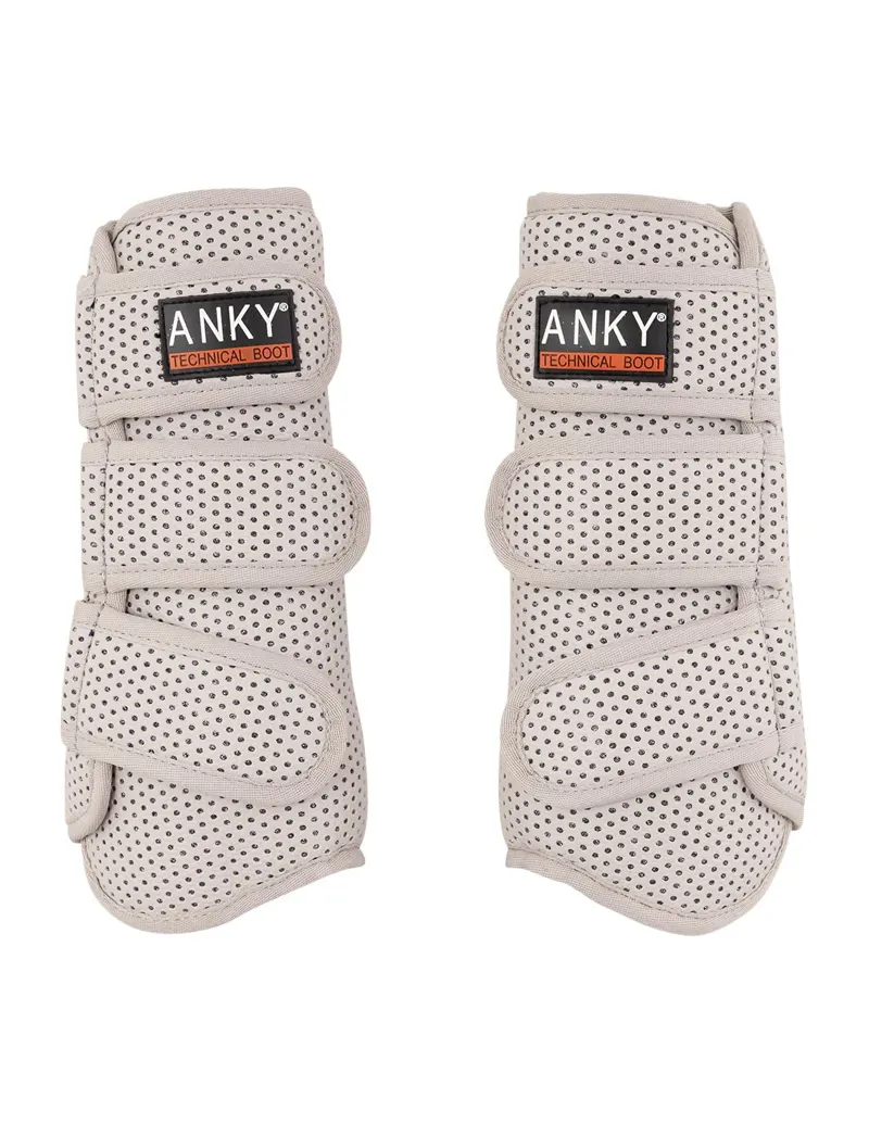 Anky Air Tech Boots Nacreous Cloud