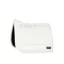 Anky Saddle Pad Egret Glitter Dressage