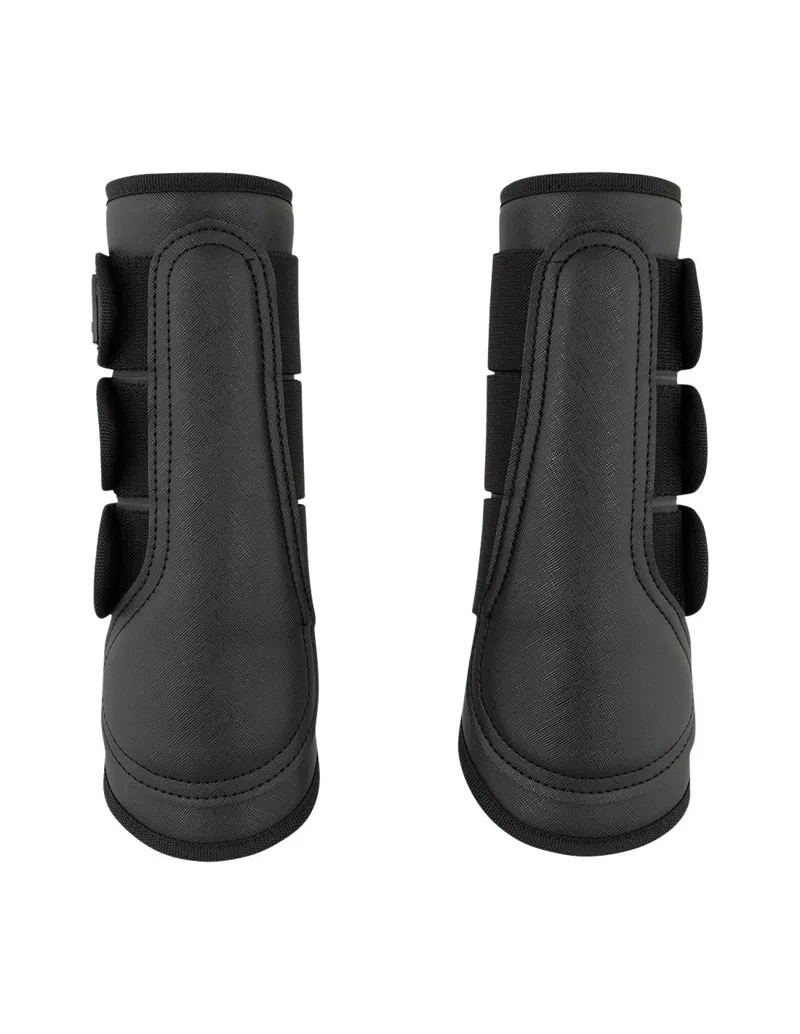 Anky  Proficient Boot Black-1