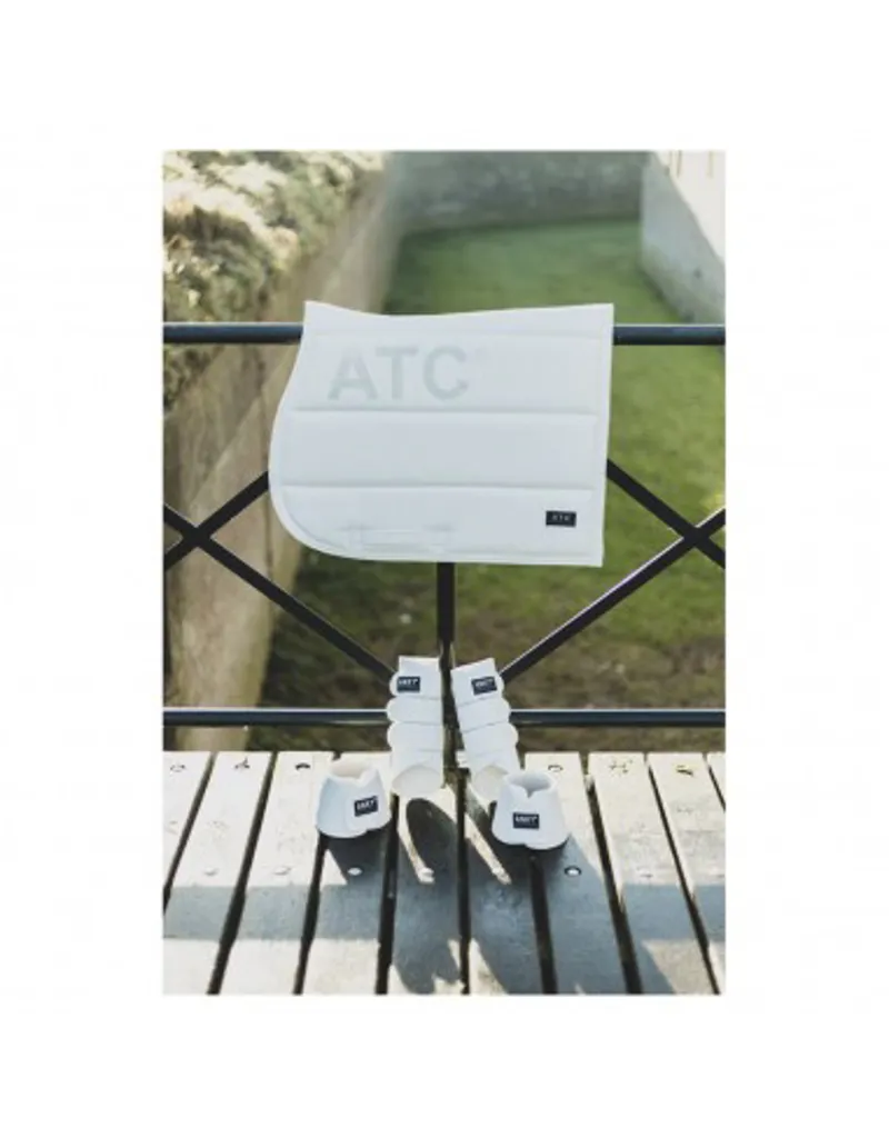 Anky Proficient Boot Egret -3