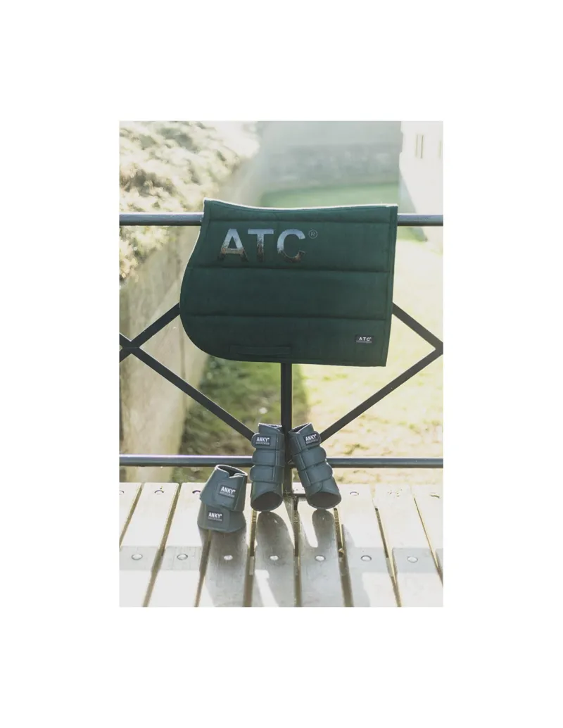 Anky Proficient Boot Pine Grove-2