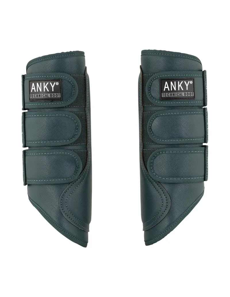 Anky Proficient Boot Pine Grove