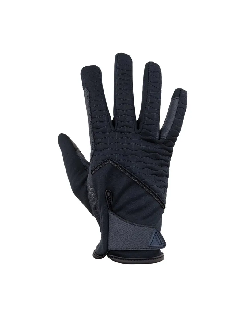 ANKY Softshell Technical Glove Indigo Mood