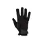 ANKY Softshell Technical Gloves Black