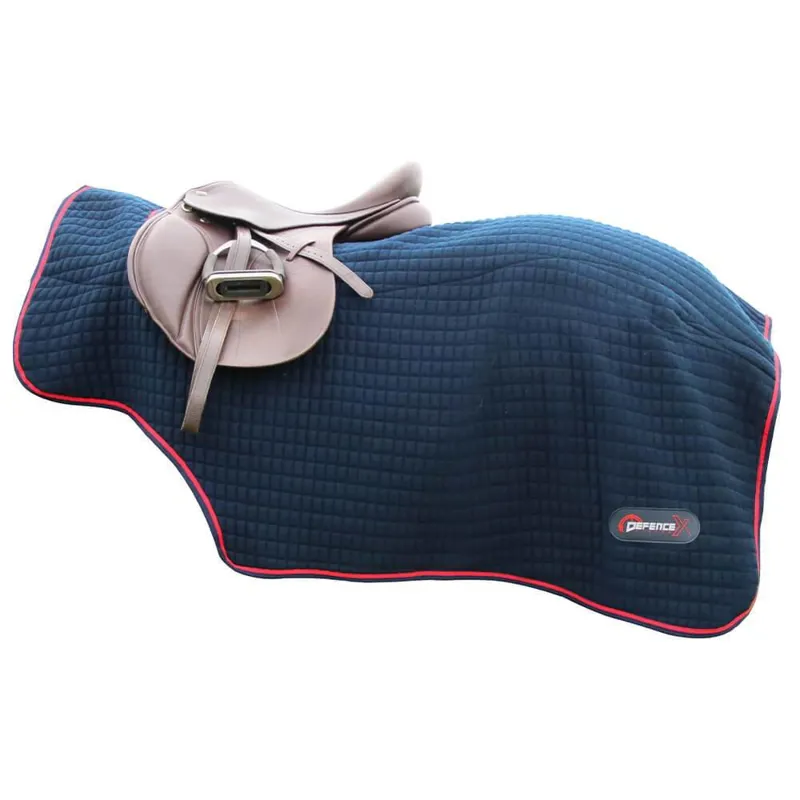 Hy Defence X System Cool Control Exercise Sheet