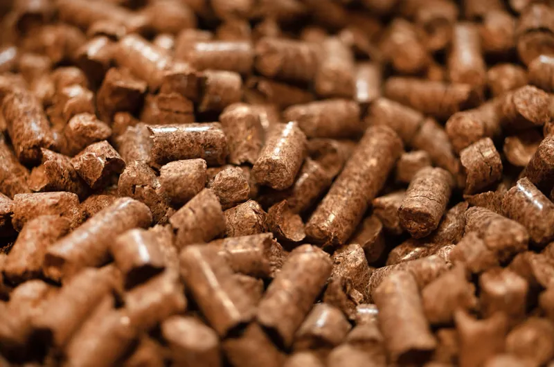 Bedmax Strawmax Bedding Straw Pellets 15kg