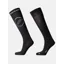 LeMieux Competition Socks 2 Pack Damson