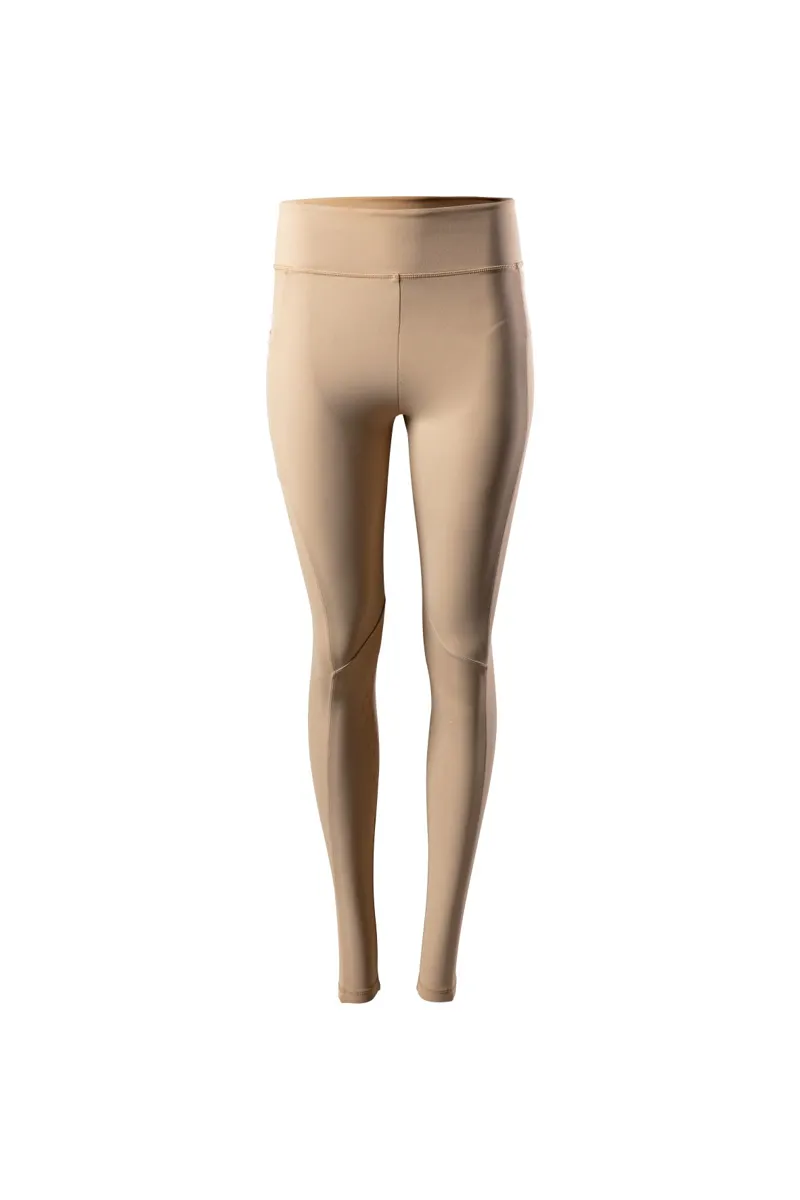 Jod-Z The Ultimate Equestrian Girls Riding Legging Beige