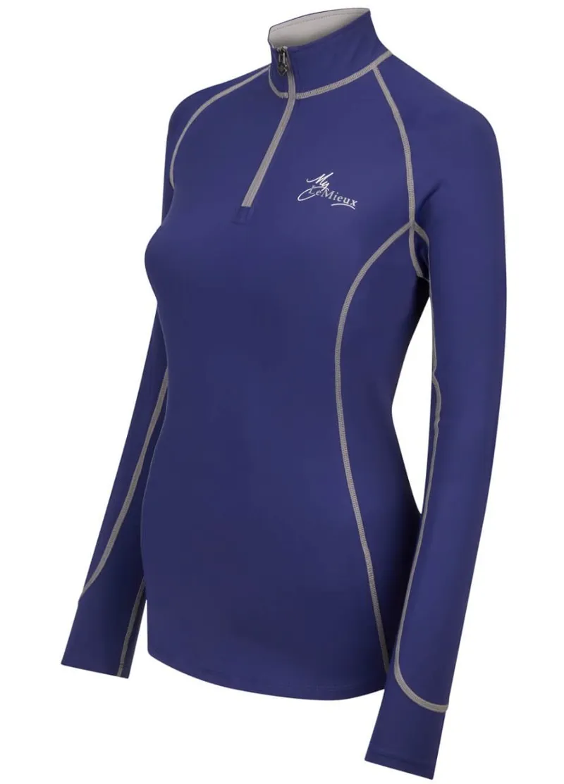 LeMieux Base Layer Ink Blue-1