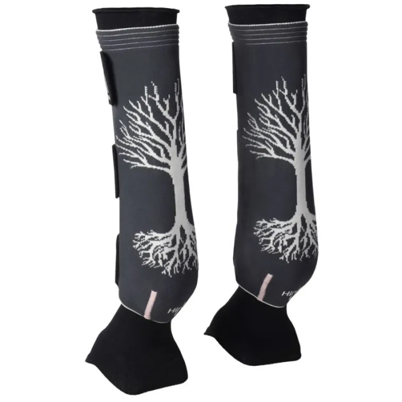 Stubben EQUI Compress Set Front Legs-4