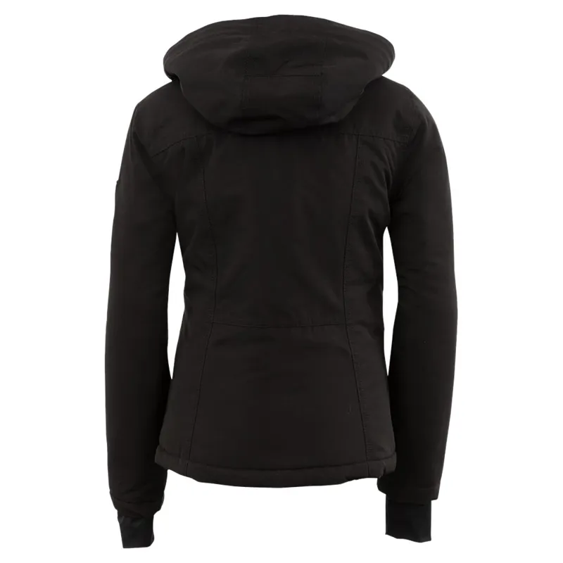 BR Bjorn Kids Short Jacket Meteorite-5