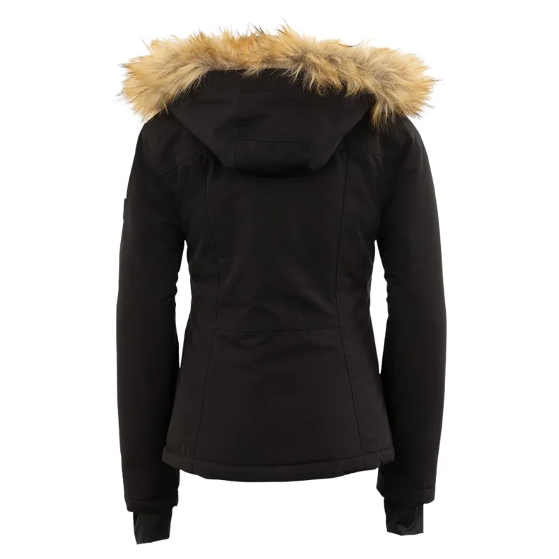 BR Bjorn Kids Short Jacket Meteorite-2