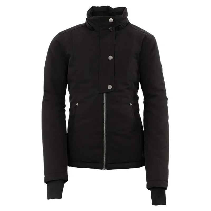 BR Bjorn Kids Short Jacket Meteorite-3