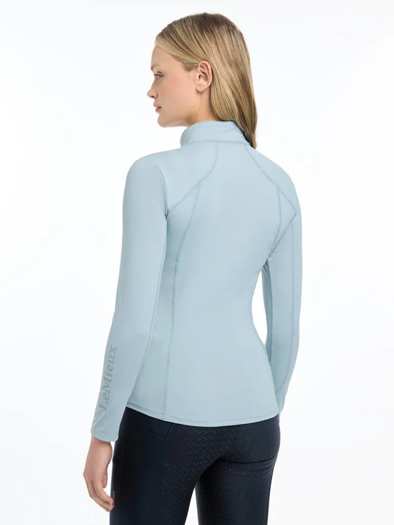 LeMieux Ladies Base Layer Glacier-1