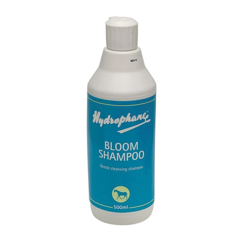 Hydrophane Bloom Shampoo- 500g