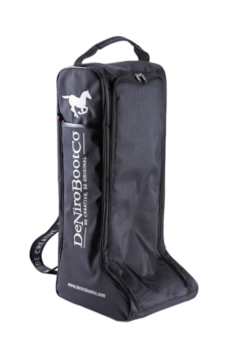 DeNiro Standard Boot Bag