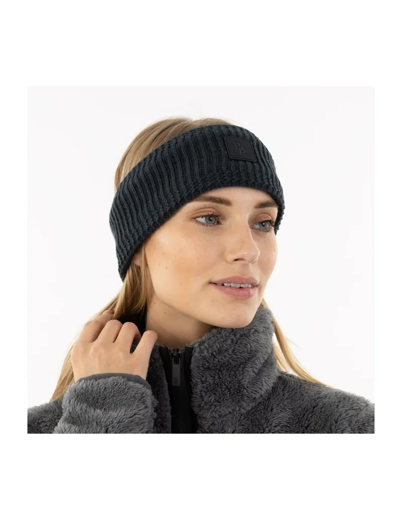 BR Headband Flo Carbon