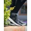 LeMieux Trax Waterproof Trainer Black