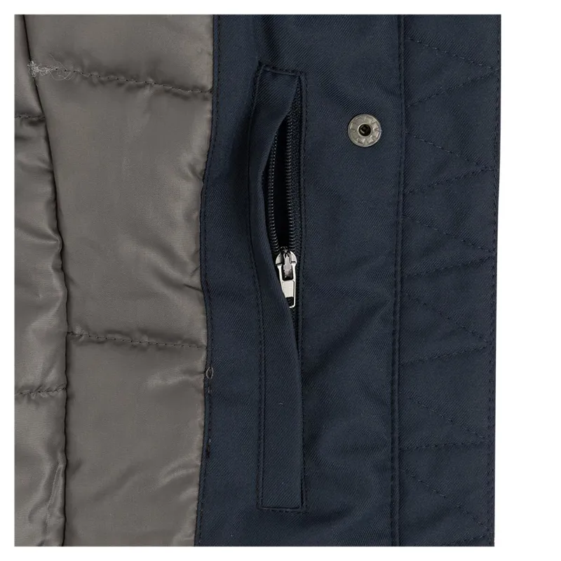 BR Bridget Ladies Short Jacket Eclipse-3