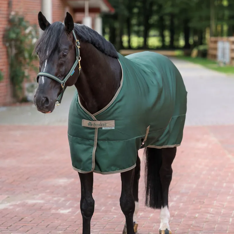 Bucas Freedom Stable Rug 300g Opal