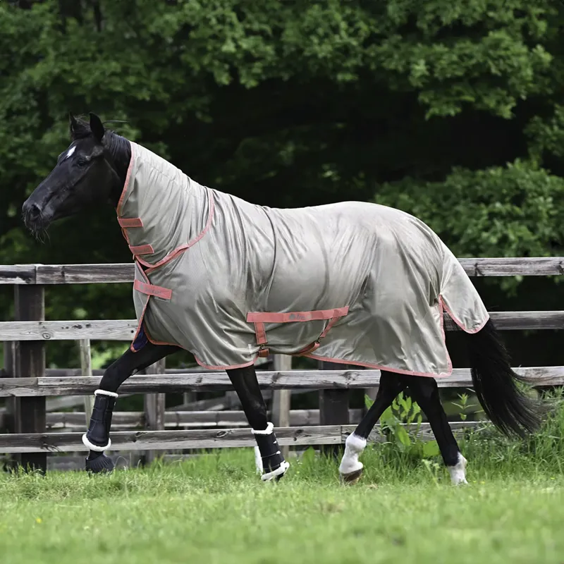 Bucas Freedom Fly Sheet Hazelnut