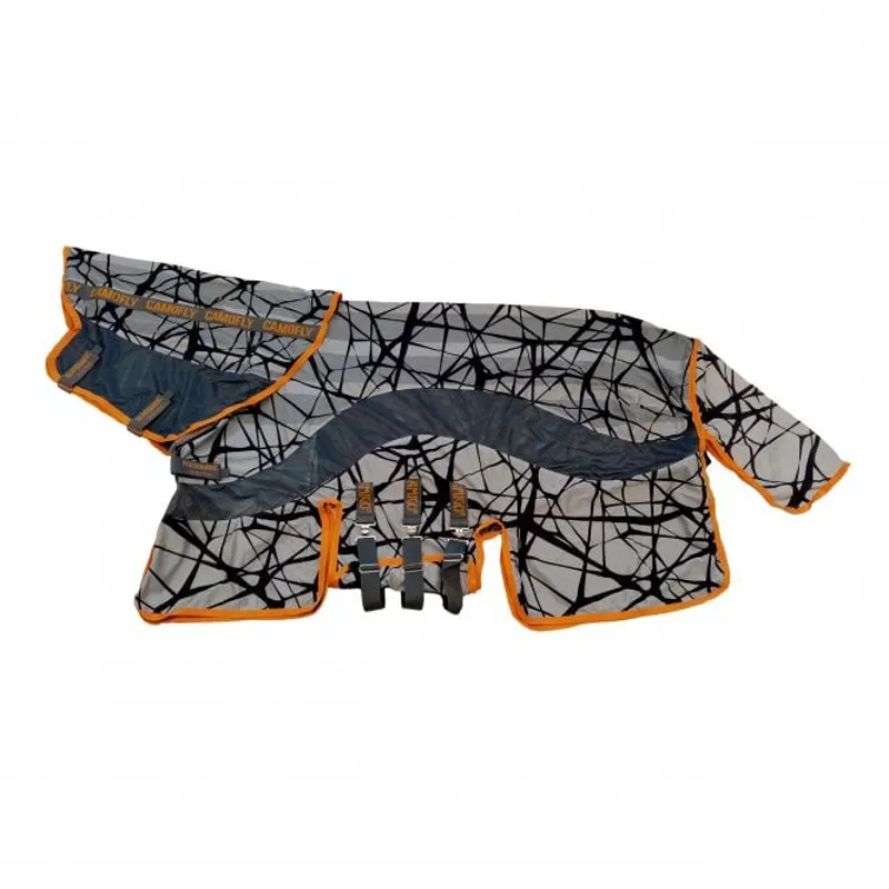 Horseware Amigo 3in1 Camofly Rug