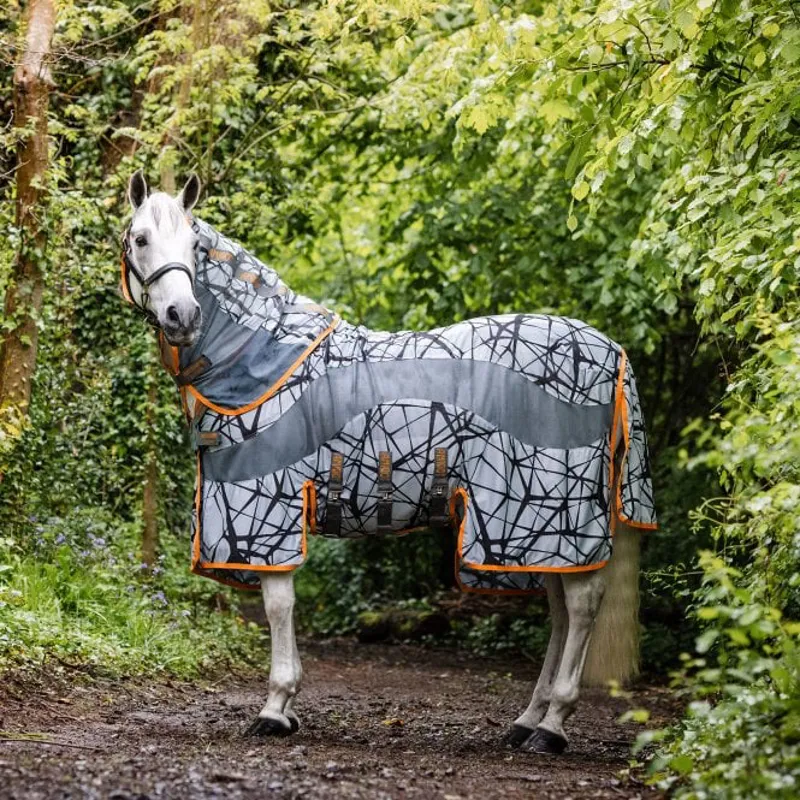 Horseware Amigo 3in1 Camofly Rug-1