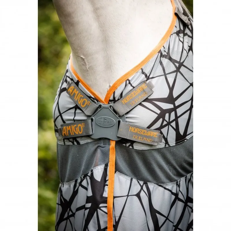 Horseware Amigo 3in1 Camofly Rug-2