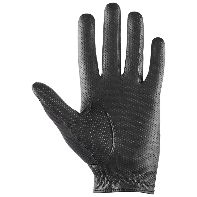 Uvex Vida Planet Riding Gloves Black-1