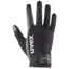 Uvex Vida Planet Riding Gloves Black