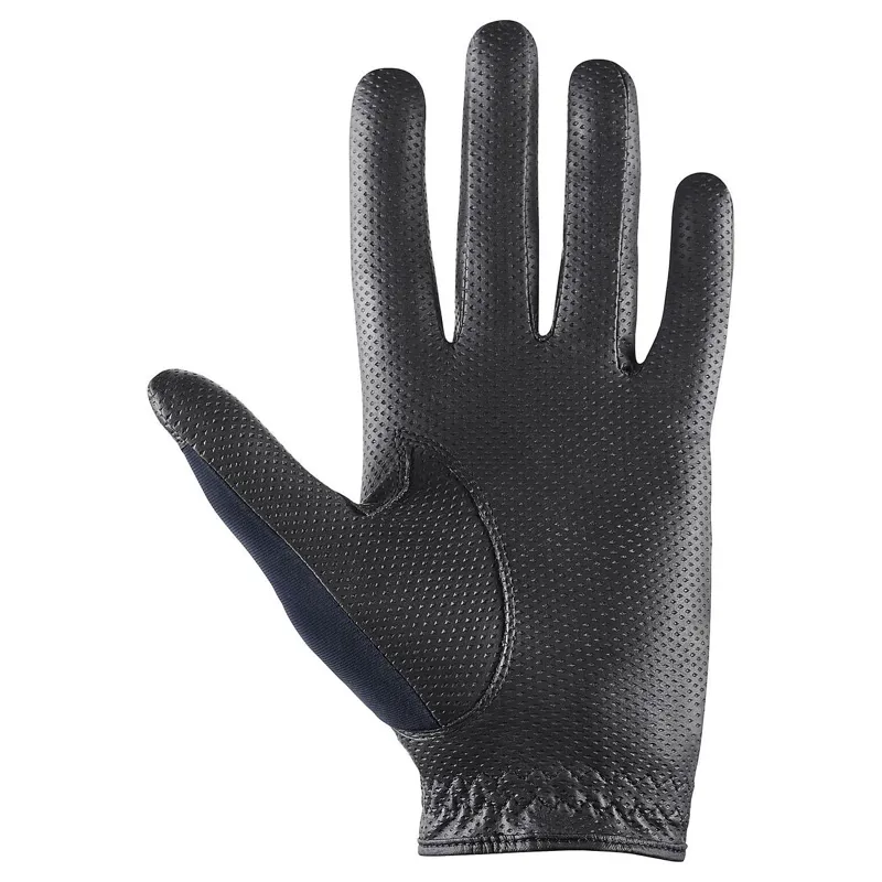 Uvex Vida Planet Horse Riding Gloves Navy-1