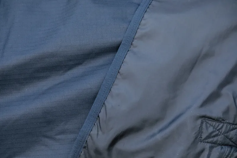 Kentucky Horsewear Turnout Rug All Weather Waterproof Classic Navy 300g-5