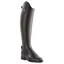 DeNiro Amabile Unlaced Tall Riding Boots Quick Black