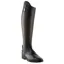 DeNiro Amabile Laced Tall Riding Boots Quick Black