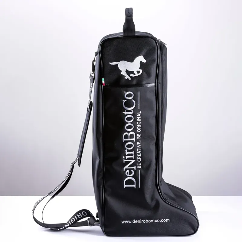 DeNiro Standard Boot Bag-1