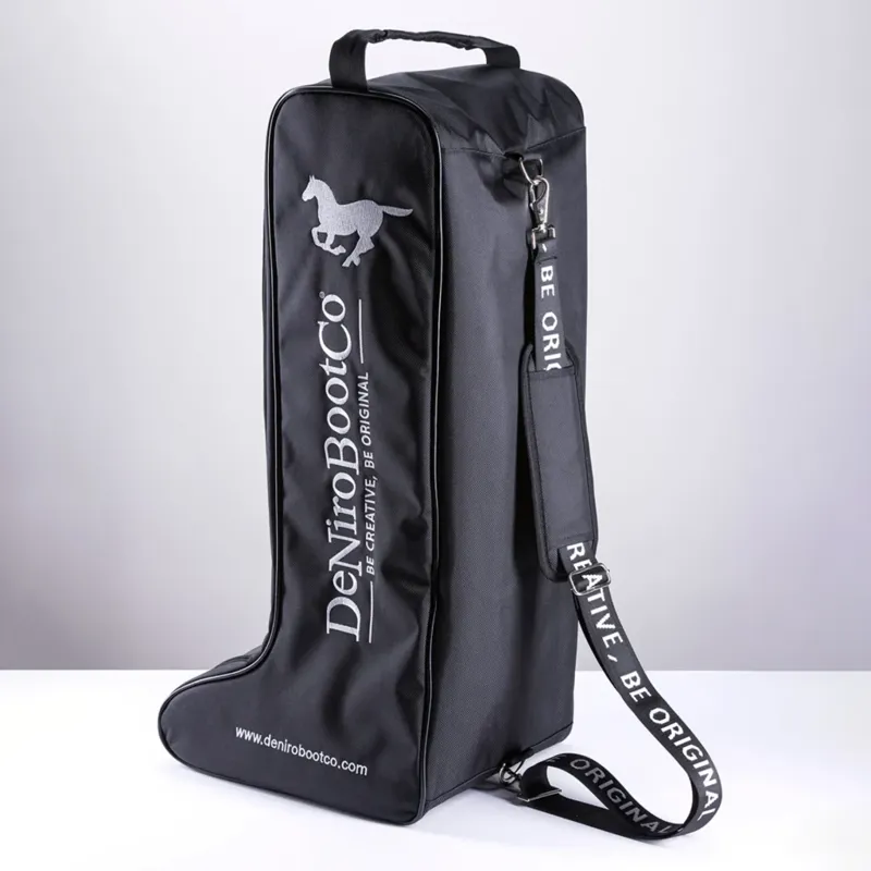 DeNiro Standard Boot Bag-4
