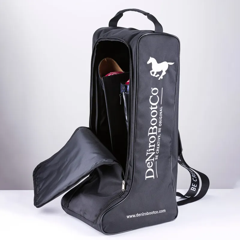 DeNiro Standard Boot Bag-3