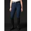 Mountain Horse Diana Breeches Full Grip Navy