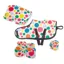 Crafty Pony Snuggle Set Multi Dots