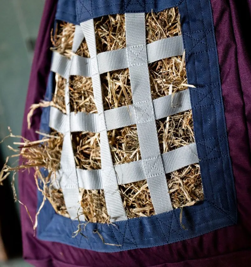 Horseware Revive Haybag - Fig-1