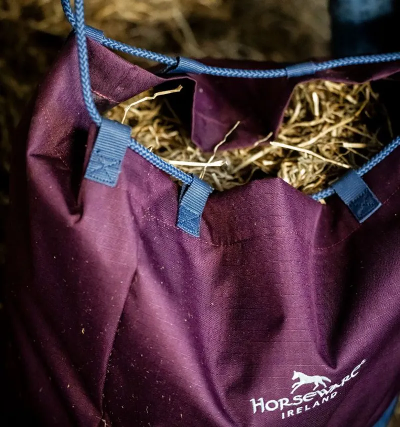 Horseware Revive Haybag - Fig-2