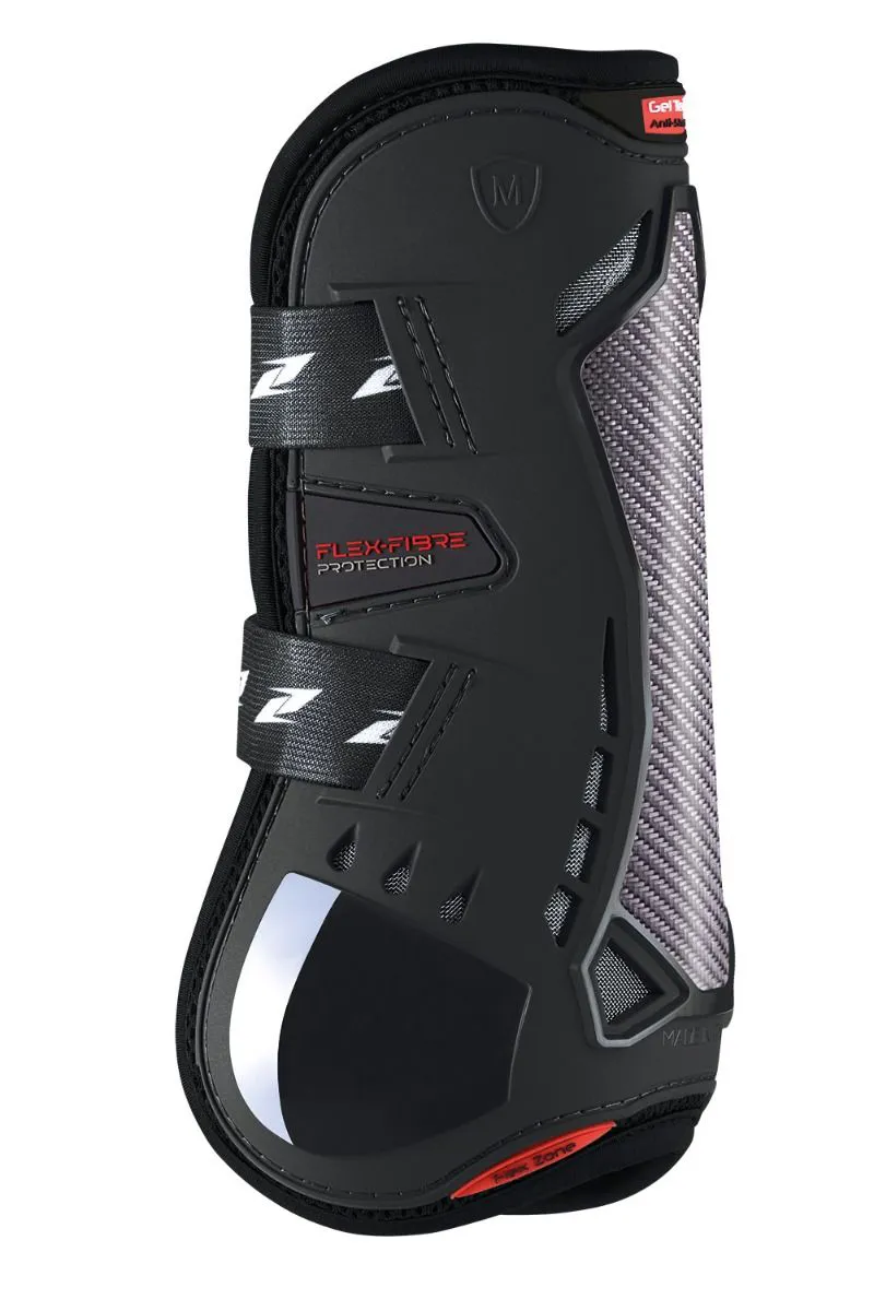 Zandona Air Master Tendon Boot Black-1