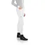 EGO7 EJ Jumping Knee Grip Breech Ladies - White
