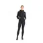 EGO7EGO7 Zerowet Sweatshirt Zip and Hood Ladies - Navy	