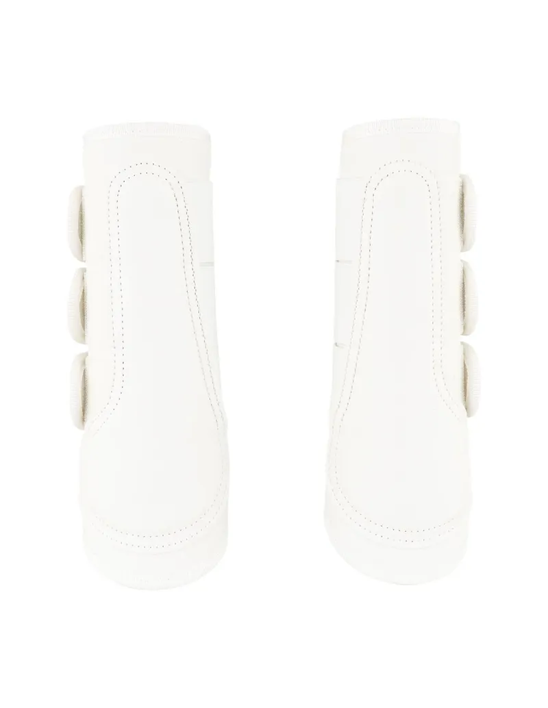 Anky Proficient Boot Egret -1