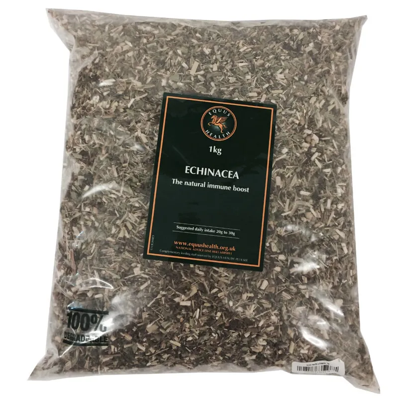 Equus Health Echinacea 1kg