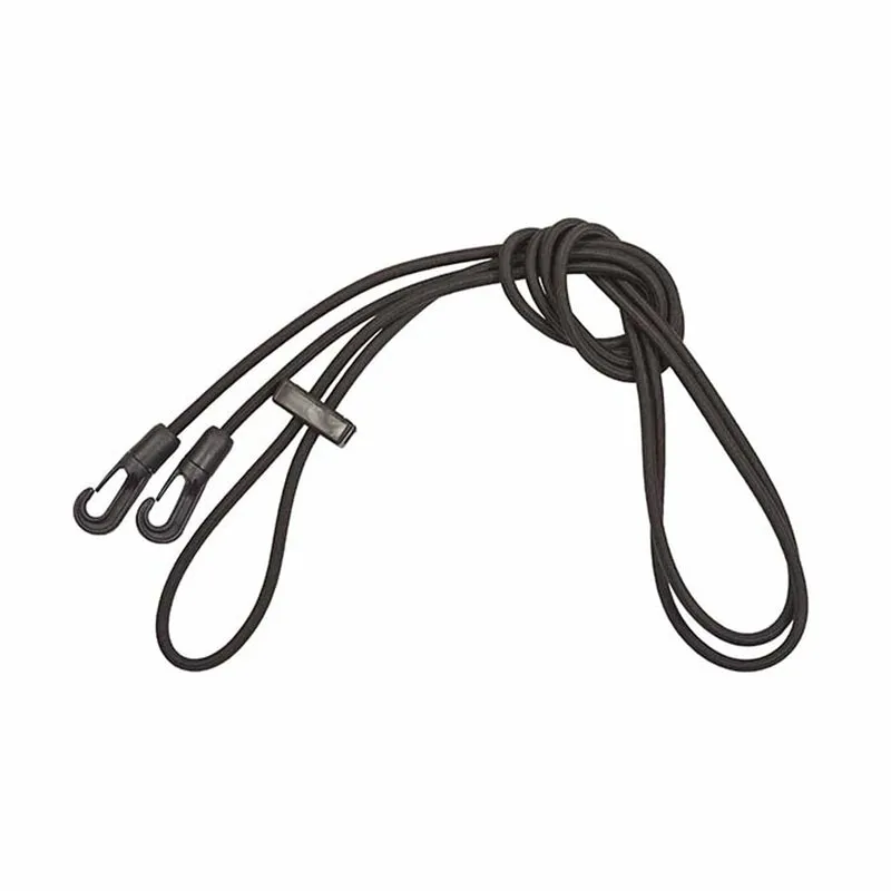 Elico Bungee Training Reins Black